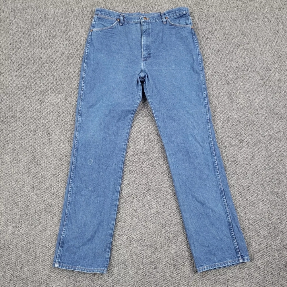 Wrangler Cowboy Cut jeans 38 X 36